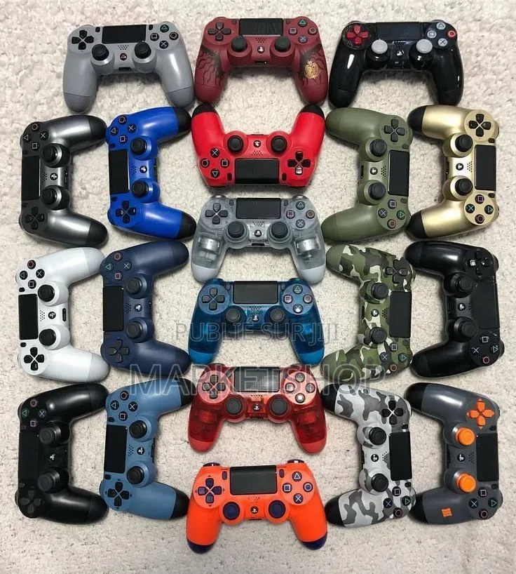 Ps4 Slim Fat Pro Neuf