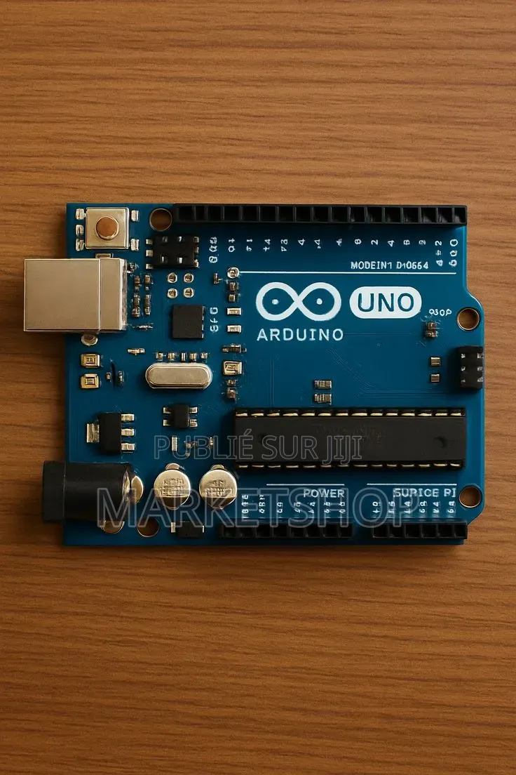 Arduino Uno R3