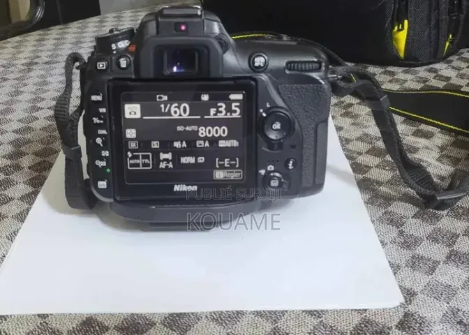 Appareil-Photo