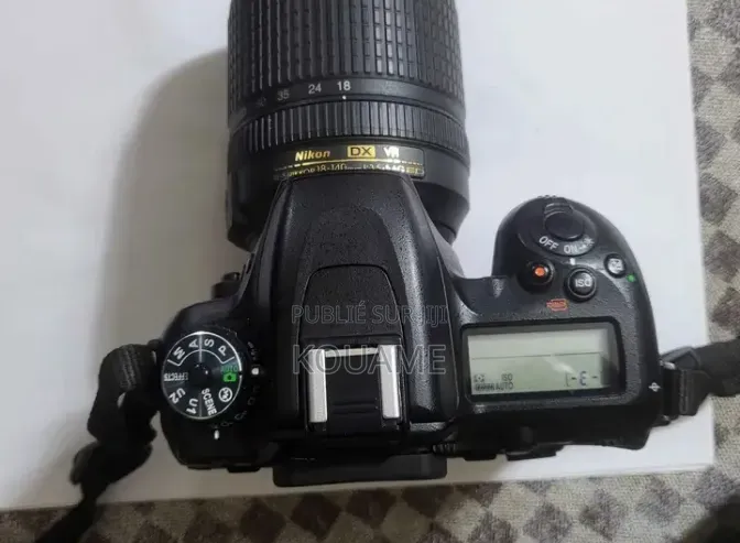 Appareil-Photo
