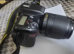 Appareil-Photo