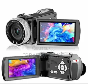 Appareil Photo Numérique
