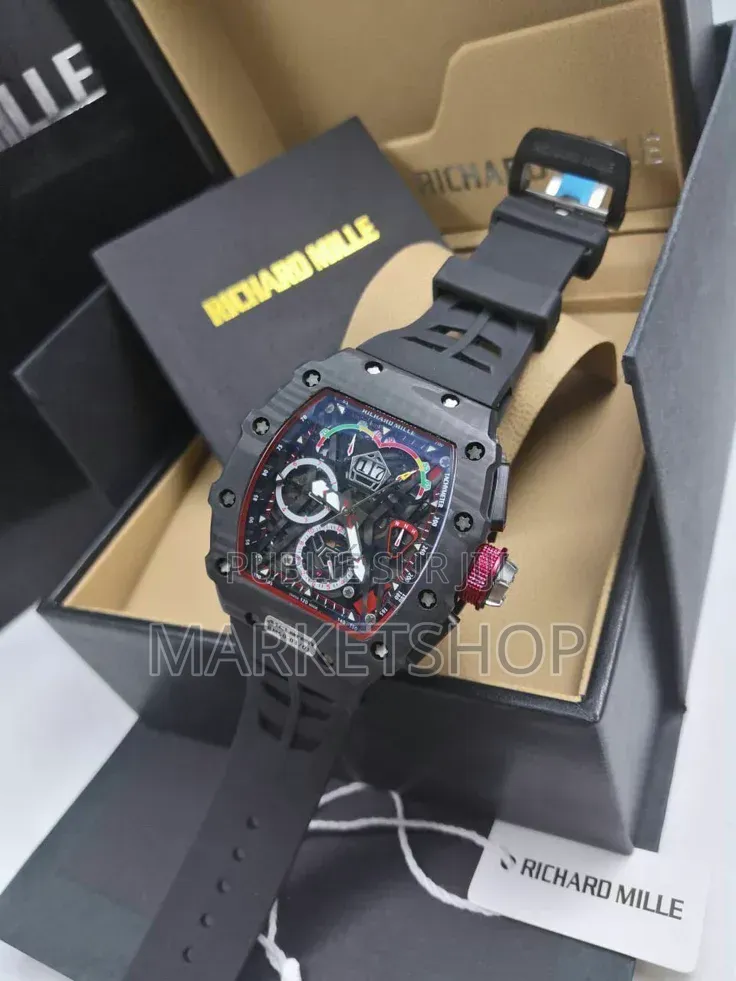 Montre Homme Importe