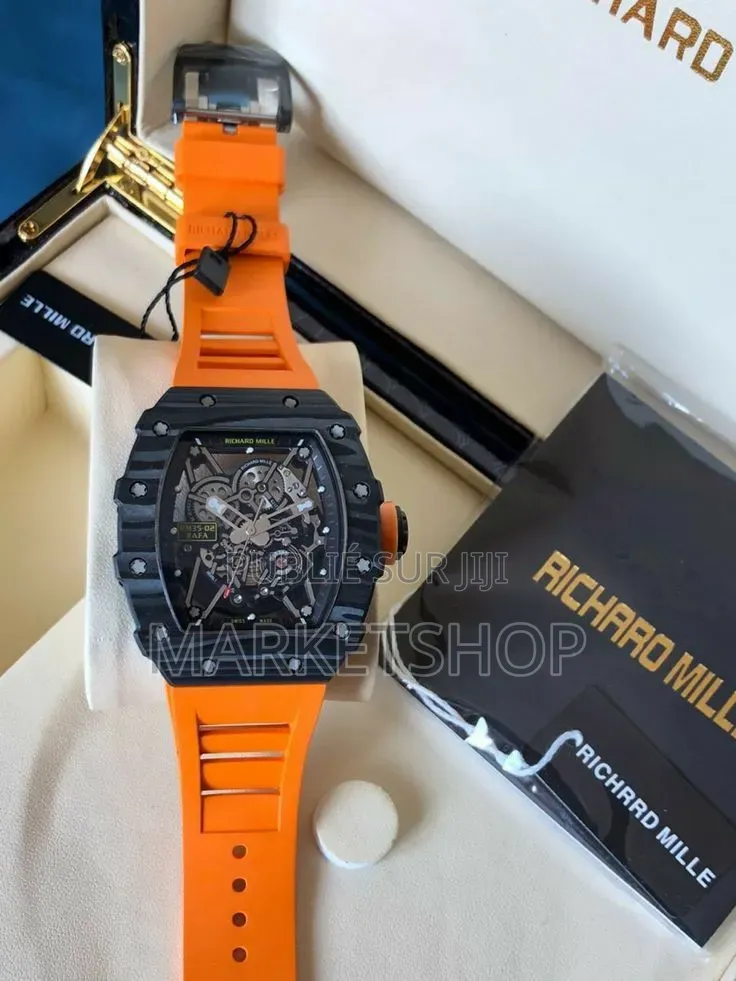 Montre Homme Importe
