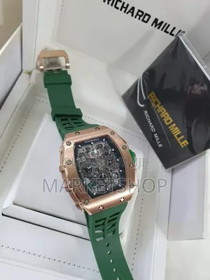 Montre Homme Importe