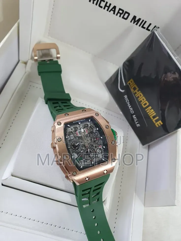 Montre Homme Importe