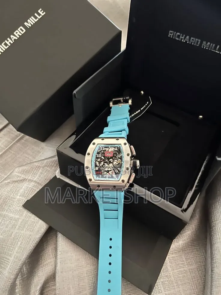 Montre Homme Importe