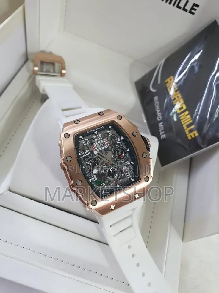 Montre Homme Importe