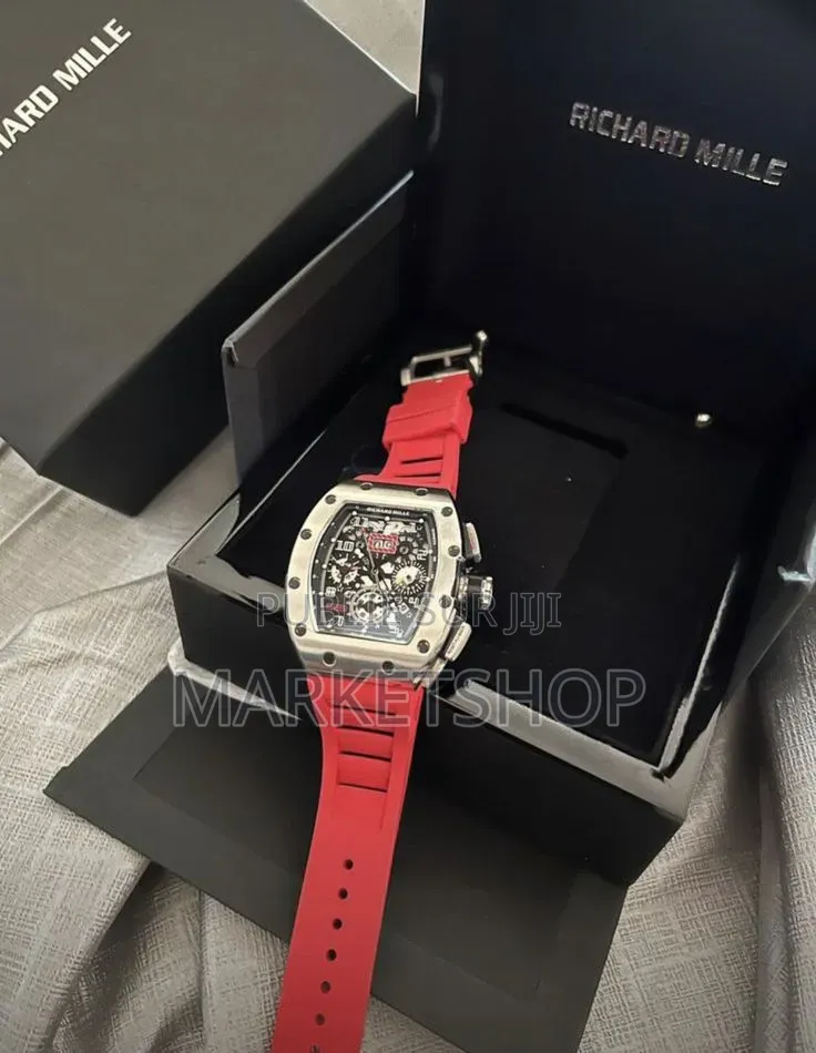 Montre Homme Importe