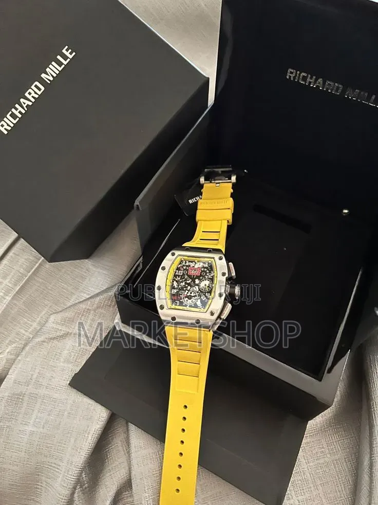 Montre Homme Importe