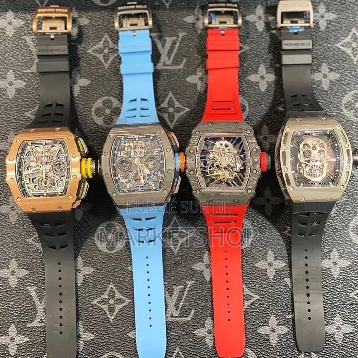 Montre Homme Importe