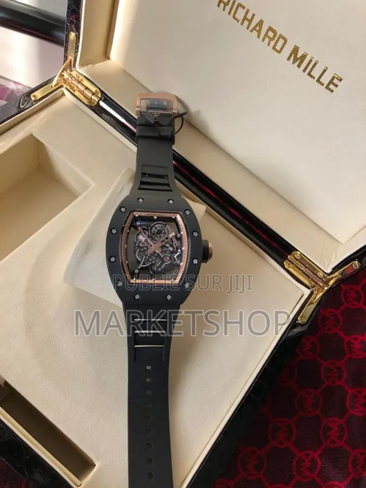 Montre Homme Importe