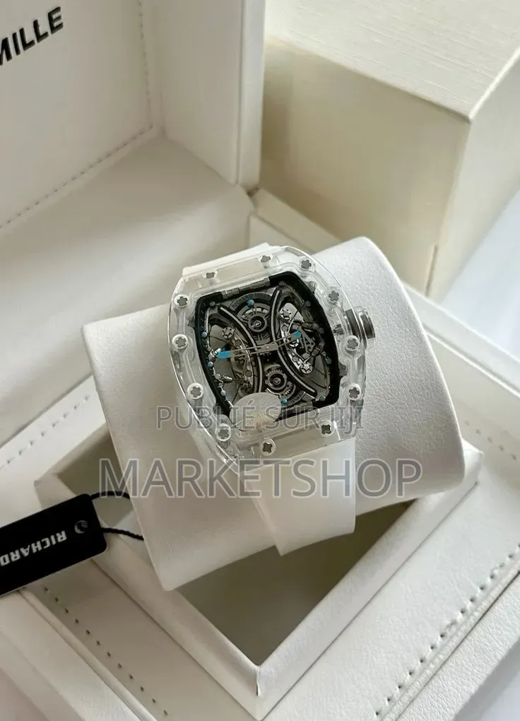 Montre Homme Importe