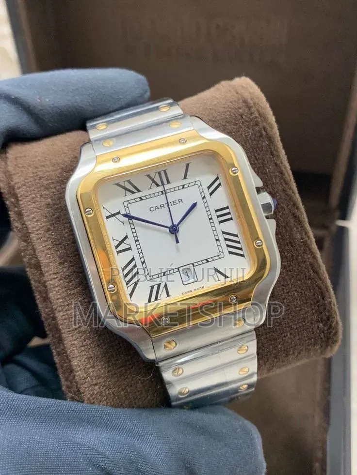 Montre Homme Importe