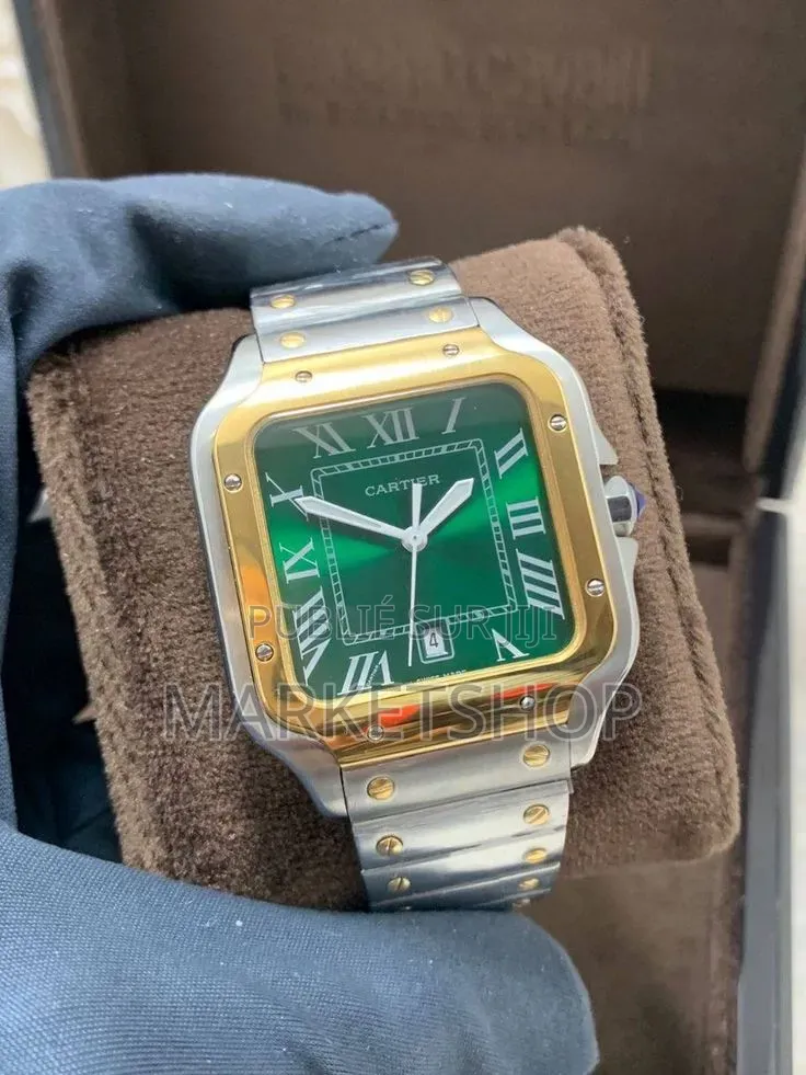 Montre Homme Importe