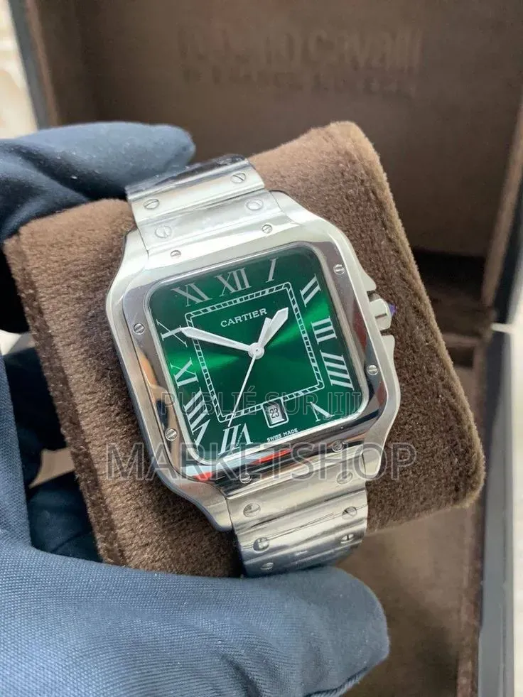 Montre Homme Importe
