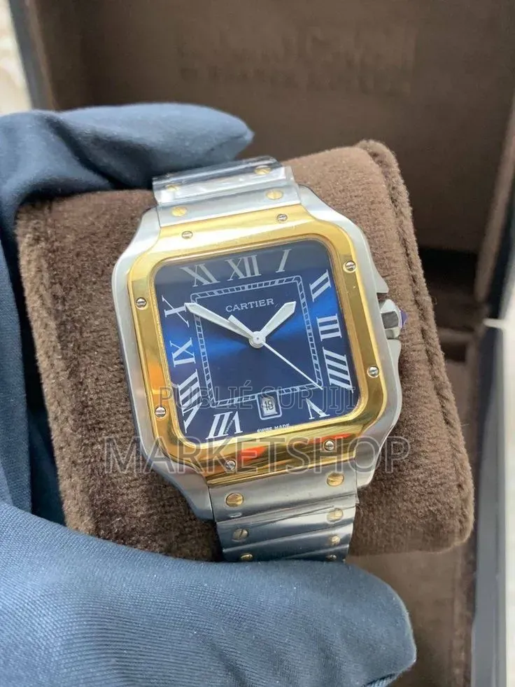Montre Homme Importe