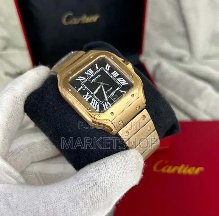 Montre Homme Importe