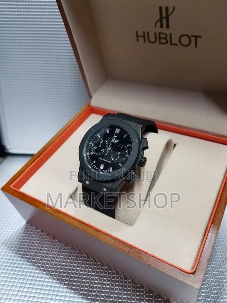 Montre Homme Importe