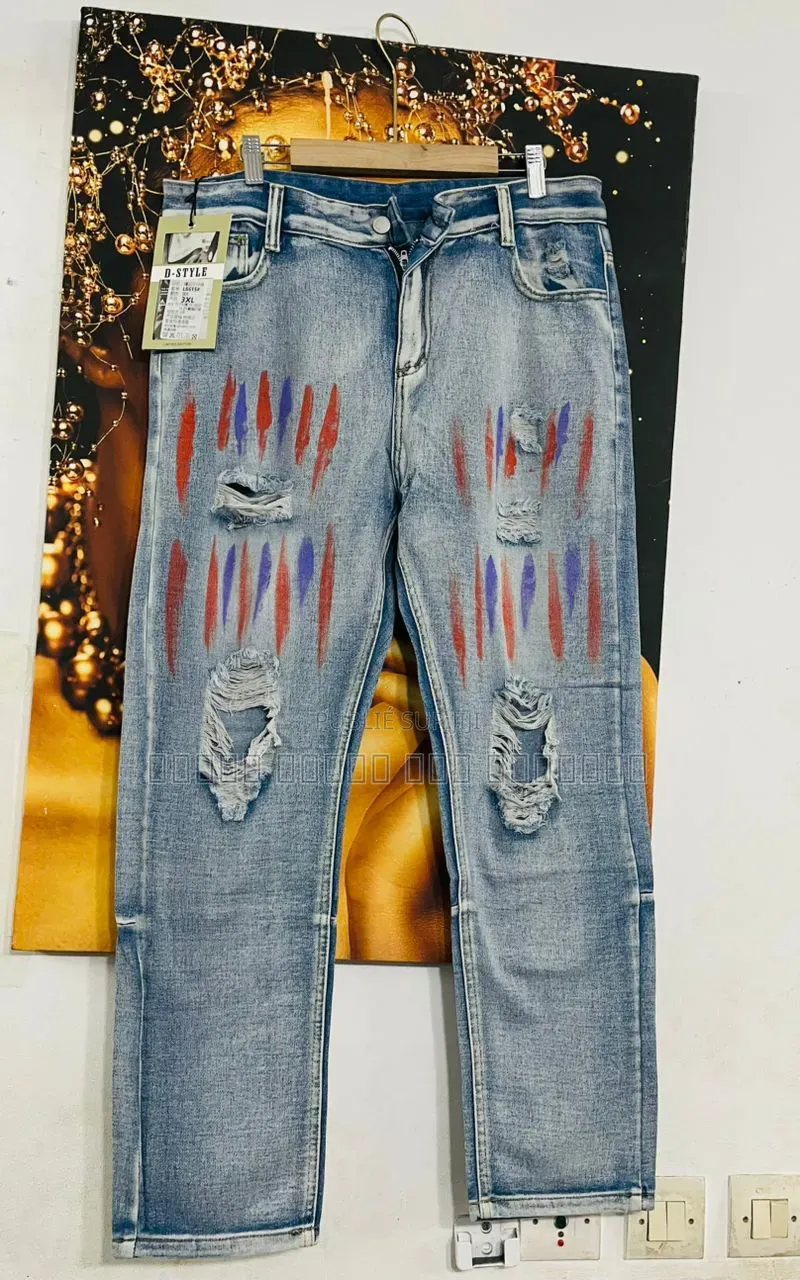 Vêtements Homme