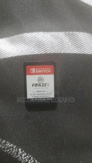 Nintendo Swicht