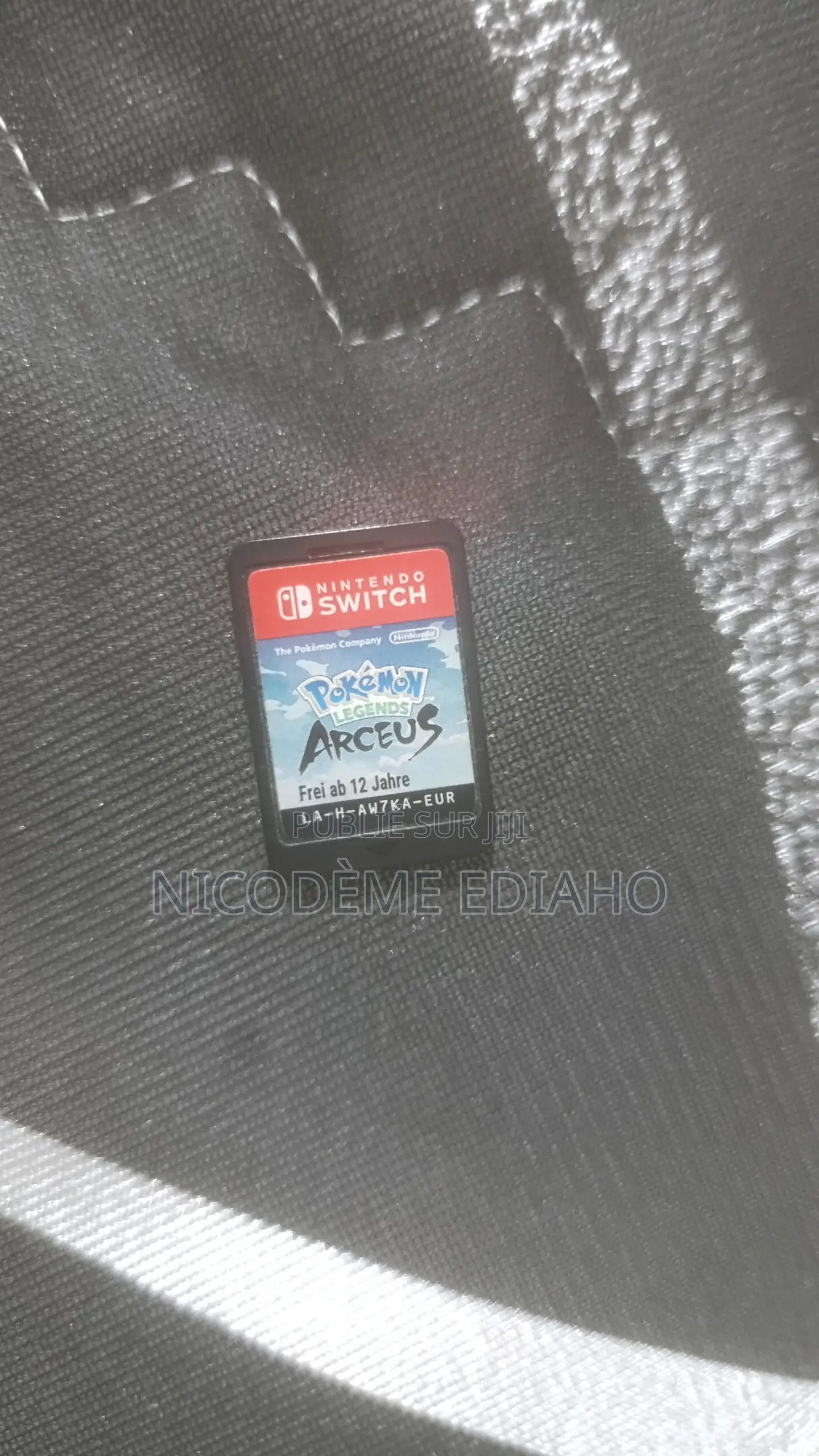 Nintendo Swicht