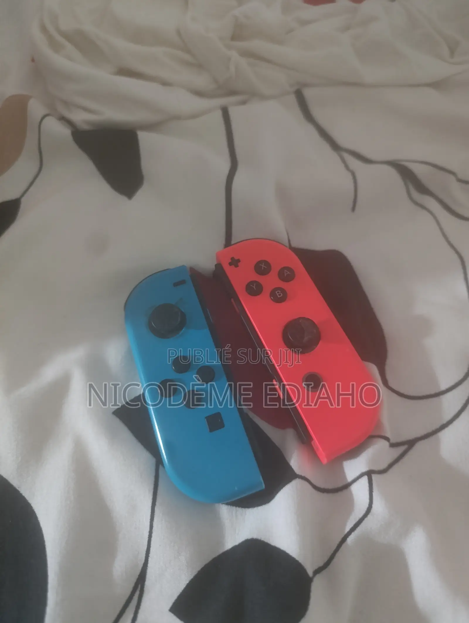 Nintendo Swicht