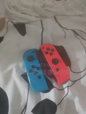 Nintendo Swicht