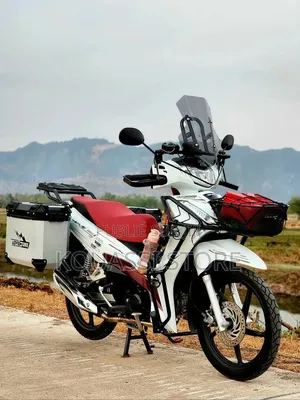 Nouveau Yamaha FZ 2025 Blanc