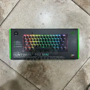Clavier Razer