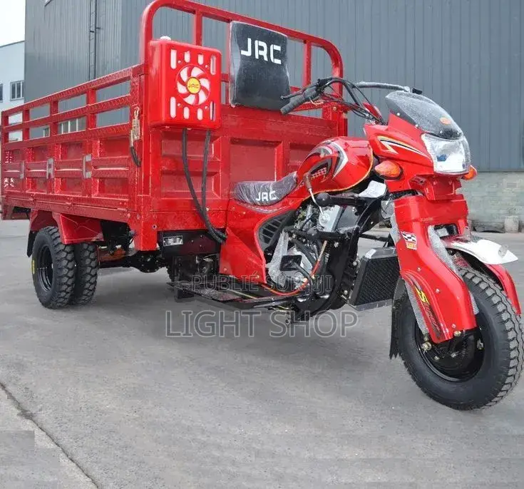 Nouveau Tricycle Autre 2024 Beige