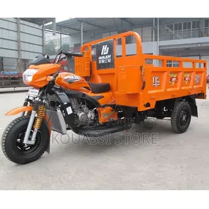 Nouveau Yamaha YBR125 2025 Blanc