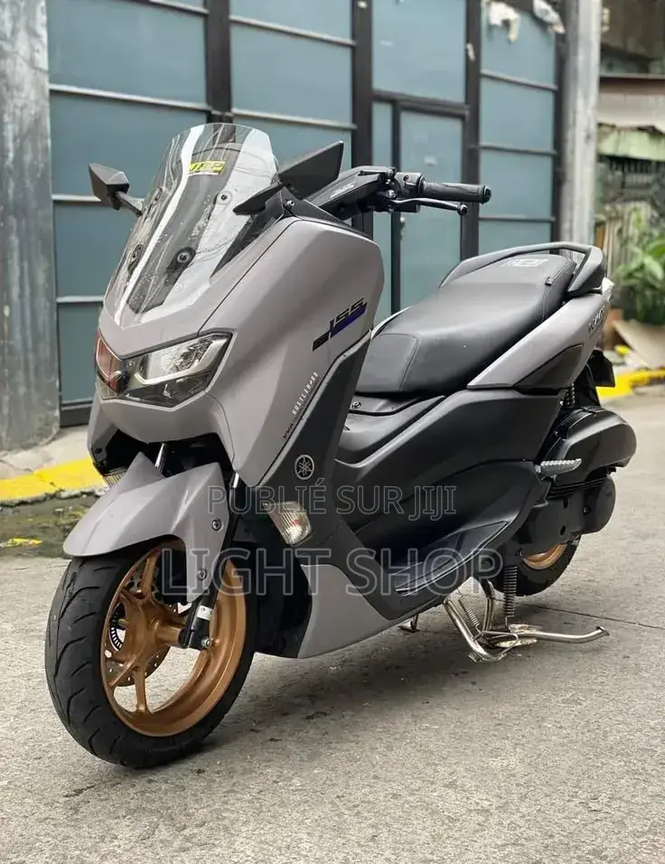 Nouveau Apsonic AP150ZH-200 2025 Blanc
