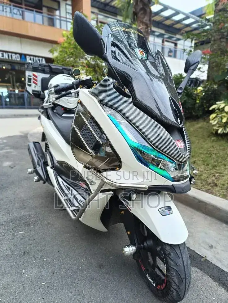 Nouveau Apsonic AP150ZH-200 2025 Blanc