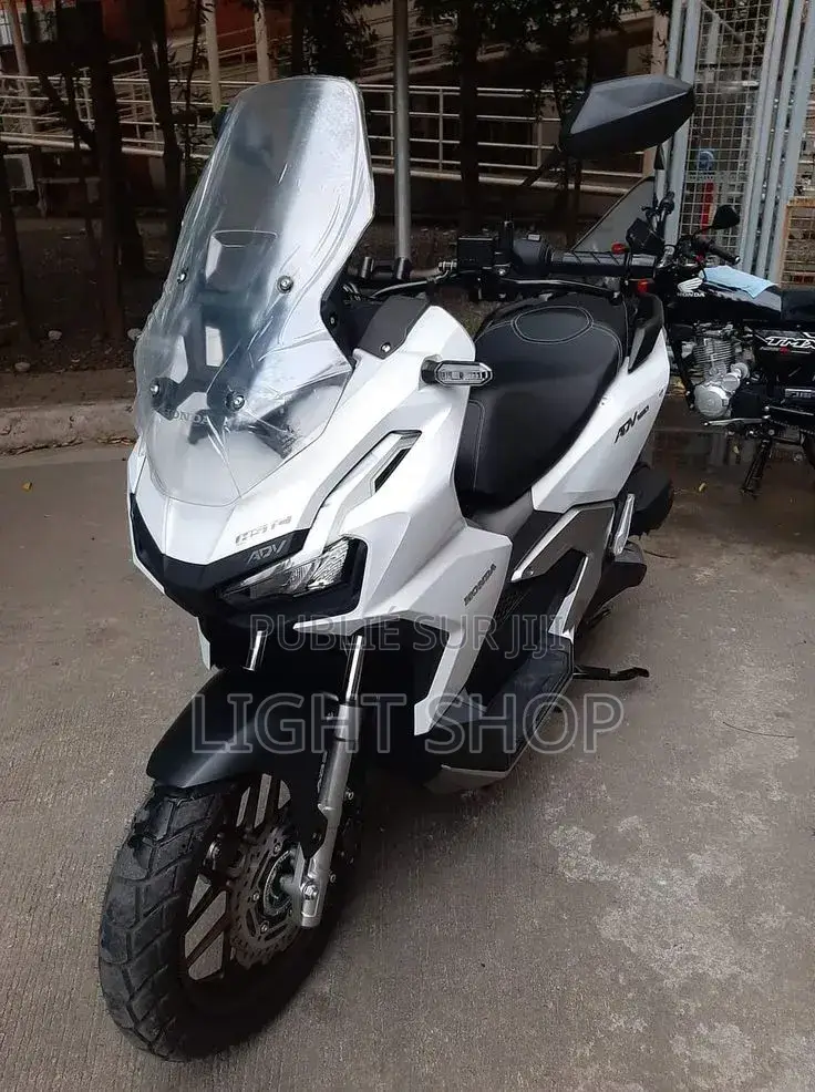 Nouveau Apsonic AP150ZH-200 2025 Blanc