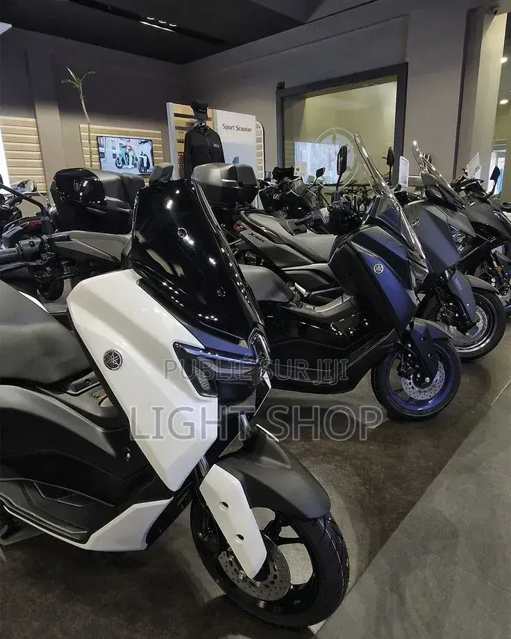 Nouveau Apsonic AP150ZH-200 2025 Blanc