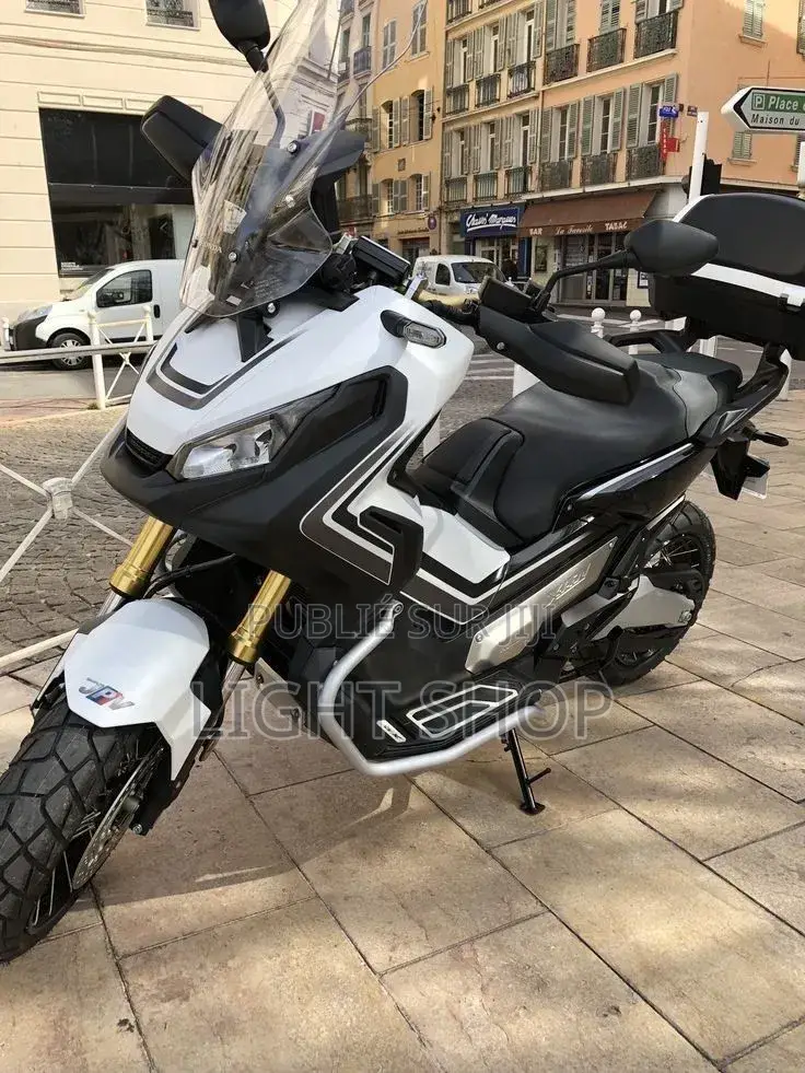 Nouveau Apsonic AP150ZH-200 2025 Blanc