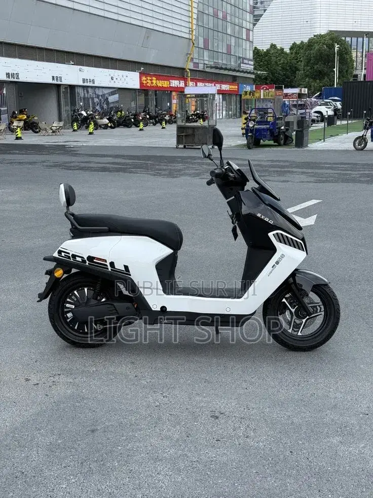 Nouveau Apsonic AP150ZH-200 2025 Blanc