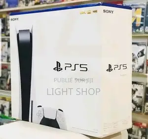 Playstation 5