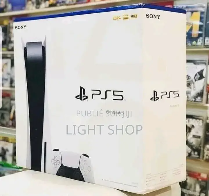 Playstation 5