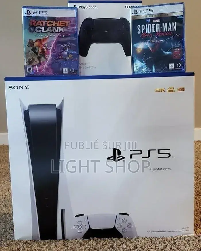 Playstation 5