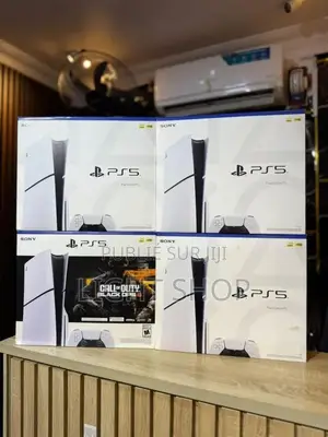 Playstation 5