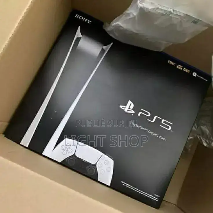 Playstation 5