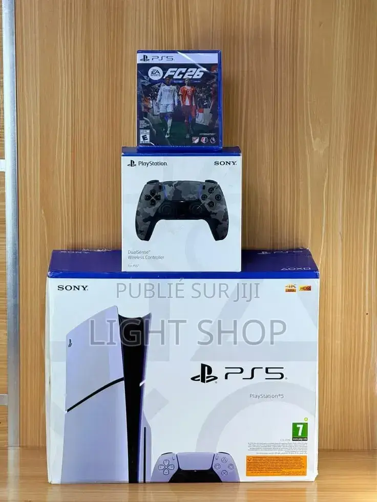 Playstation 5