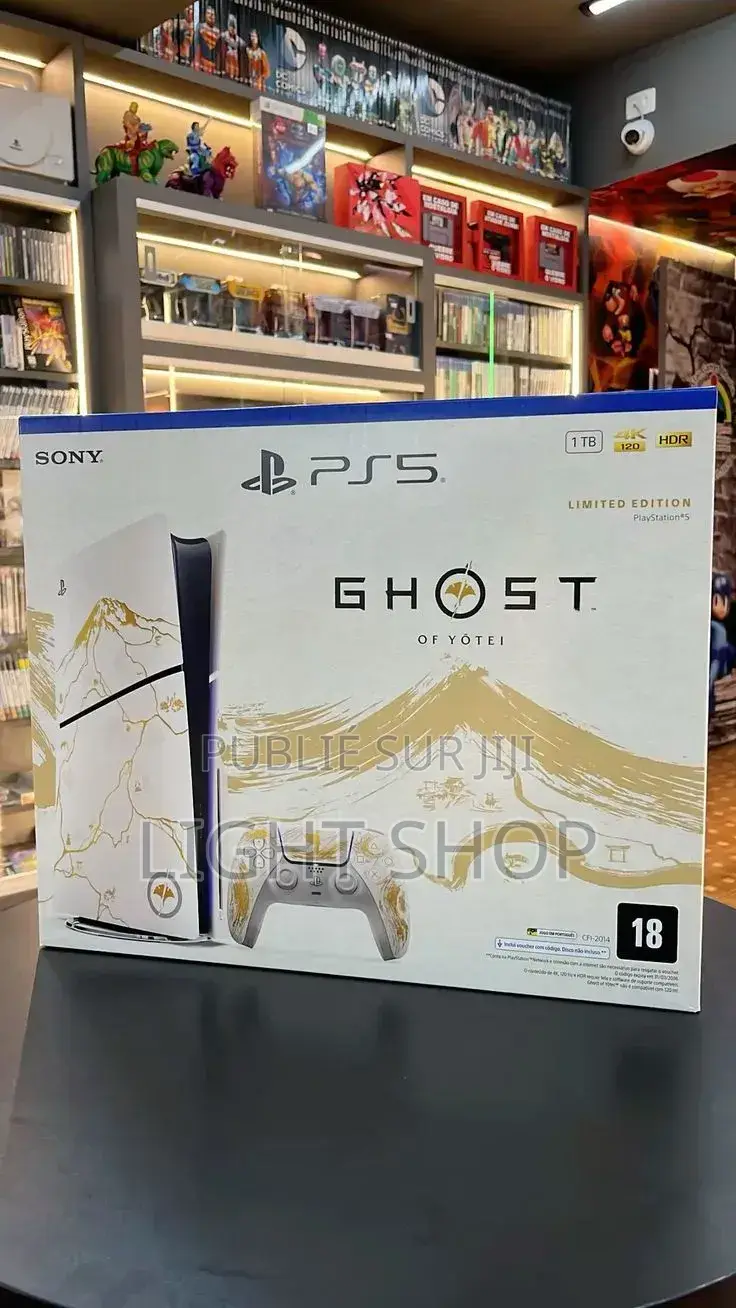 Playstation 5