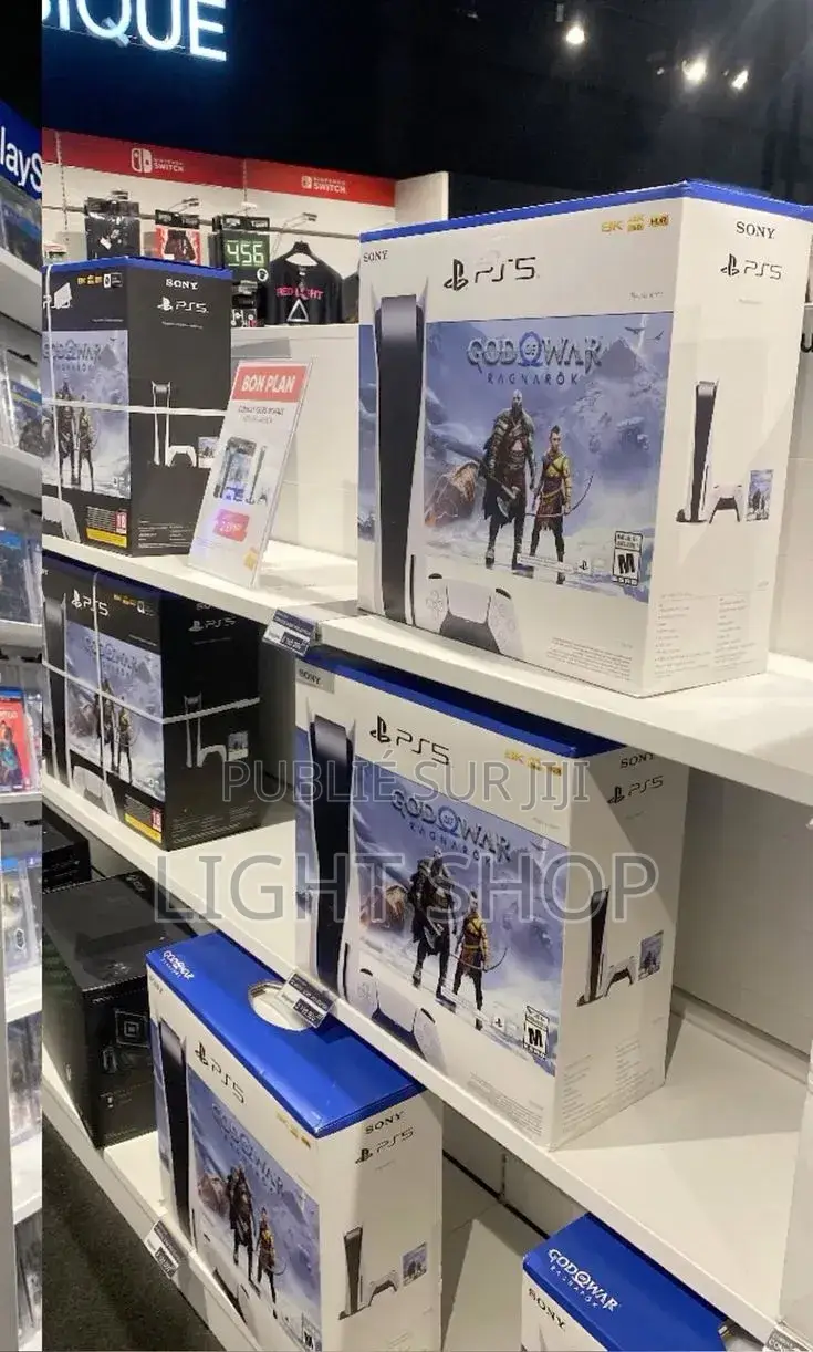 Playstation 5