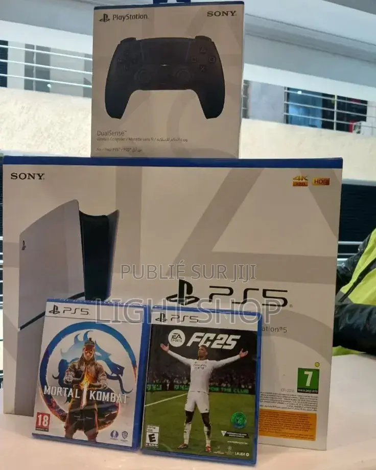 Playstation 5