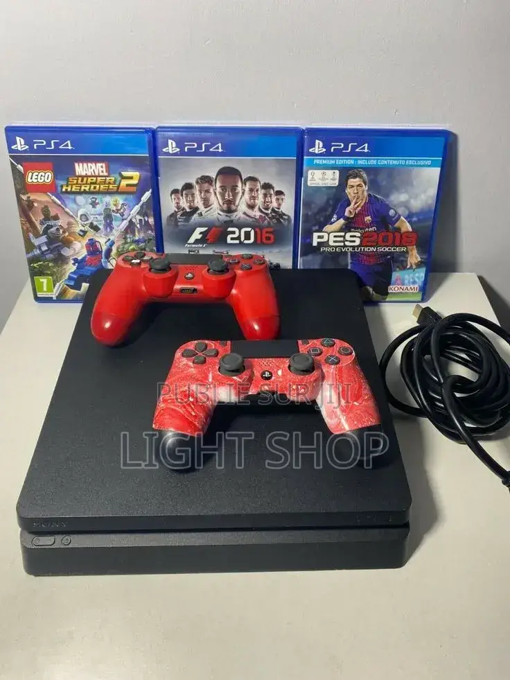 Playstation 5