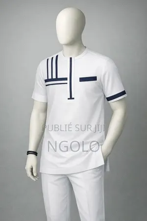 Tunique Complet