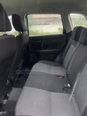 Suzuki Vitara 2020 Blanc